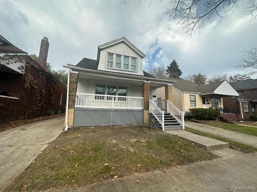 11795 Promenade St, Detroit, MI, 48213-1317 | Card Image