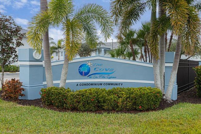 APT-1602 - 8416 Bernwood Cove Loop, Condo with 3 bedrooms, 2 bathrooms and null parking in FORT MYERS FL | Image 32