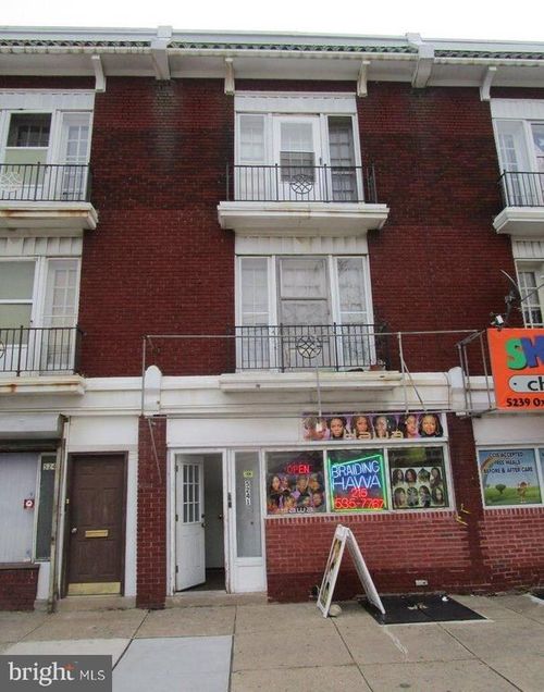 1r-5241 Oxford Ave, PHILADELPHIA, PA, 19124-1806 | Card Image