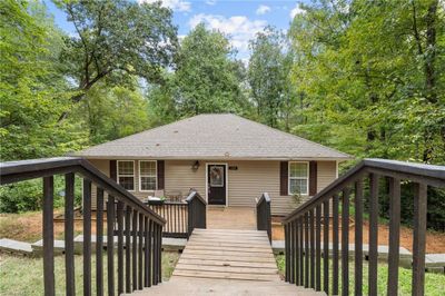 148 Summit Court, House other with 3 bedrooms, 2 bathrooms and null parking in Troy NC | Image 2