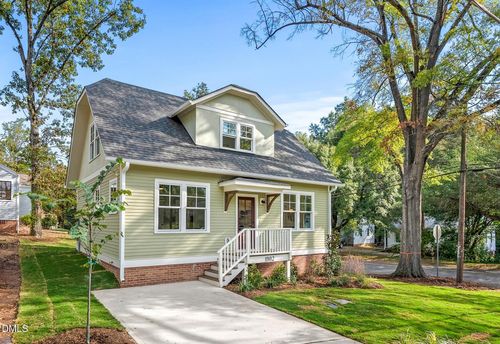 1902 Ward St, Durham, NC, 27707-1441 | Card Image