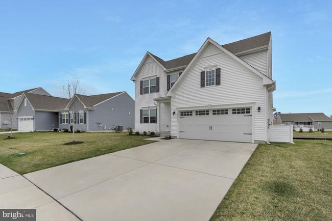 28042 Staysail Way, House other with 4 bedrooms, 3 bathrooms and null parking in LEWES DE | Image 4
