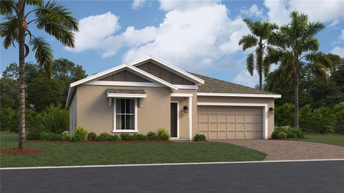7479 Sandstone Dr, Groveland, FL, 34736 | Card Image