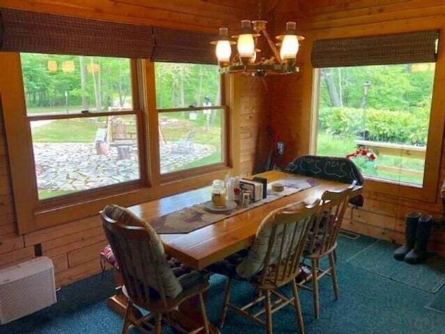 2490 145 Th Ave, House other with 2 bedrooms, 1 bathrooms and null parking in Morley MI | Image 9