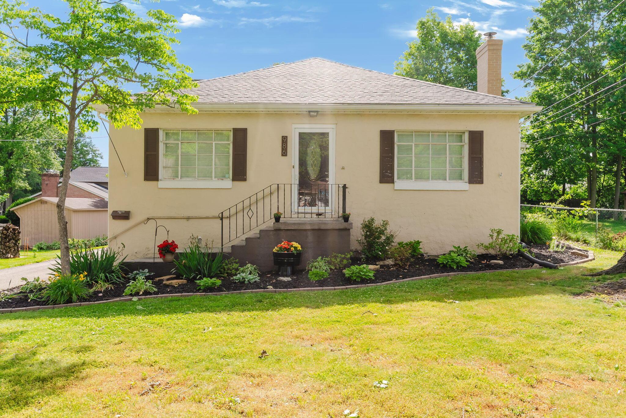 Residential in Mansfield