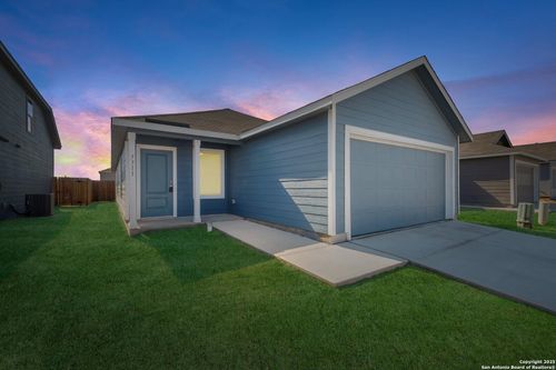 7311 Adam Star, San Antonio, TX, 78263-4447 | Card Image