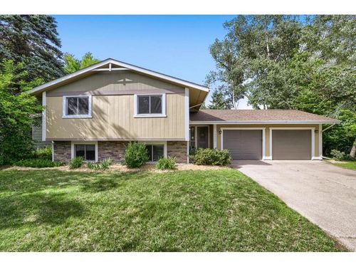14808 56th Street, Oak Park Heights, MN, 55082 | Card Image