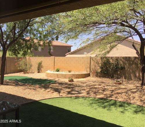 41030 N Iron Horse Way, Anthem, AZ, 85086-4903 | Card Image