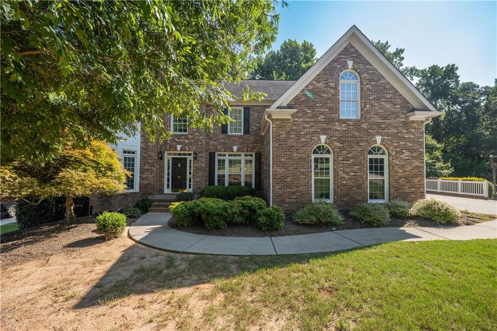 Residential in Canton 3