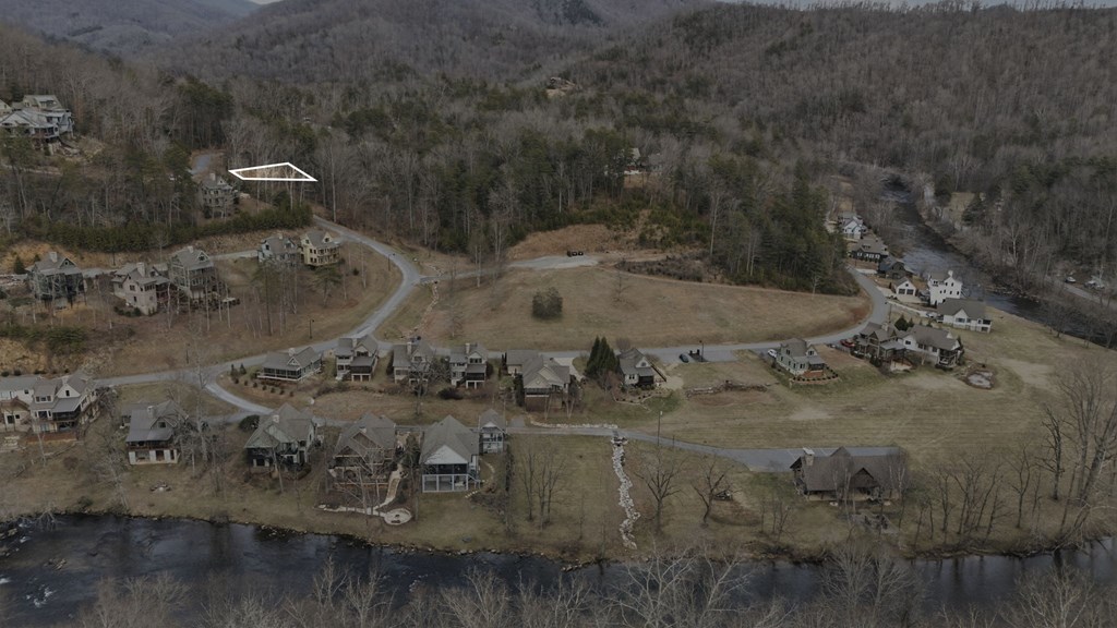 Land in Cullowhee 5