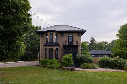 76.5 Stover St N, Norwich, ON, N0J1P0 | Card Image