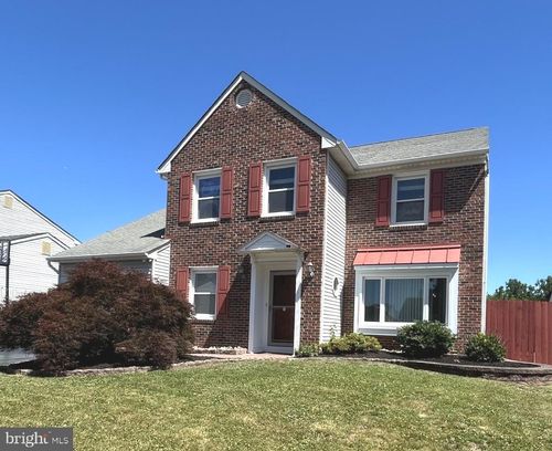 1321 Butterfield Ln, BENSALEM, PA, 19020-3843 | Card Image