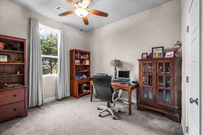 Bedroom with walk in closet | Image 27