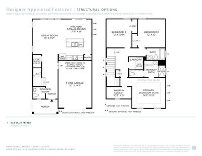 HL89 Percy Classic Plan | Image 3