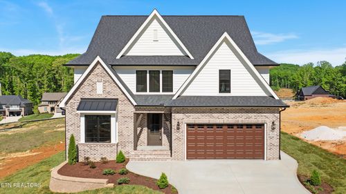 11945 Catatoga Blvd, Knoxville, TN, 37932-3699 | Card Image
