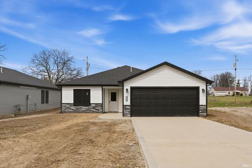 3821 Clermont Avenue, Fort Wayne, IN, 46806 | Card Image