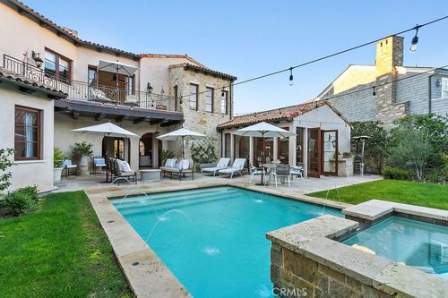 136 Emerald Bay, Laguna Beach, CA, 92651-1209 | Card Image