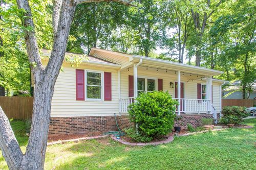 2412 George Anderson Dr, Hillsborough, NC, 27278-9531 | Card Image