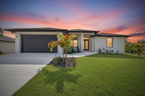 14115 Ingraham Blvd, PORT CHARLOTTE, FL, 33981-3020 | Card Image