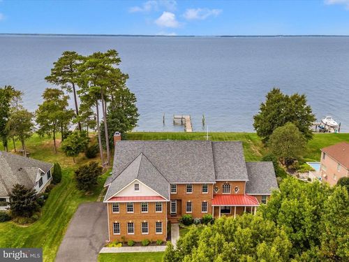 231 Lighthouse View Dr, STEVENSVILLE, MD, 21666-3971 | Card Image