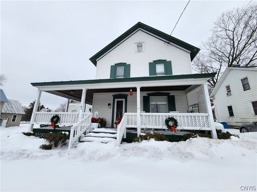 42 S Main St, Hammond, NY, 13646-3200 | Card Image