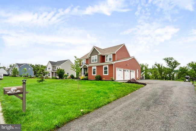 7 Compton Way, House other with 5 bedrooms, 4 bathrooms and null parking in BARTO PA | Image 44