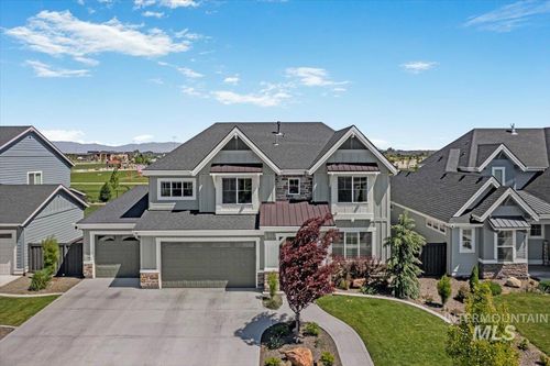 6718 S Cadence Ave, Meridian, ID, 83642-1000 | Card Image
