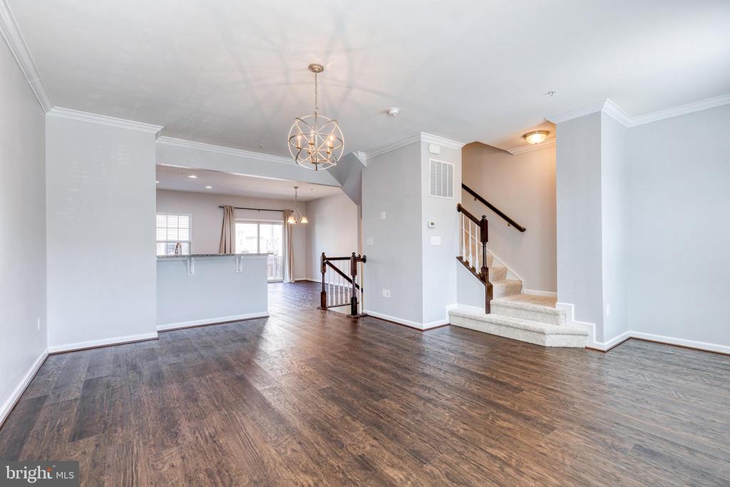Residential Lease in BALTIMORE 5