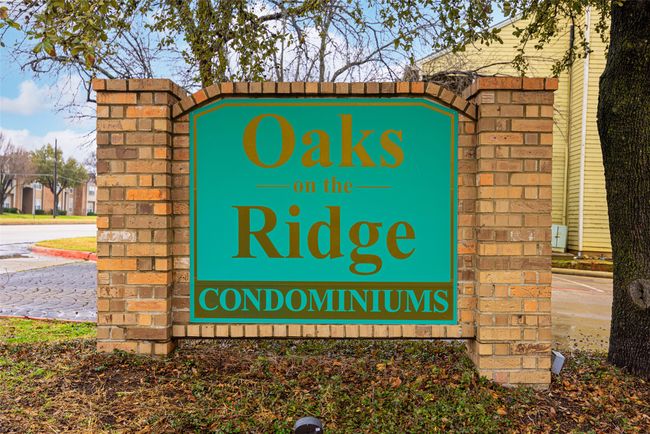 View of community / neighborhood sign | Image 21