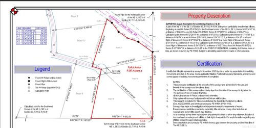 00 Highway 8 N, New Edinburg, AR, 71660 | Card Image