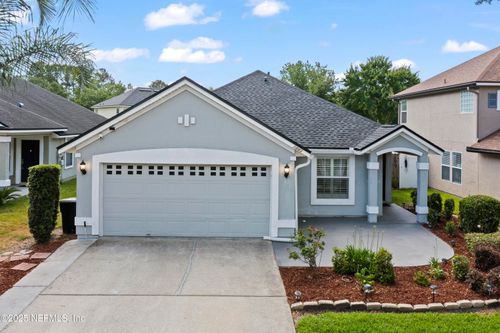 1443 Bitterberry Dr, Orange Park, FL, 32065-5245 | Card Image