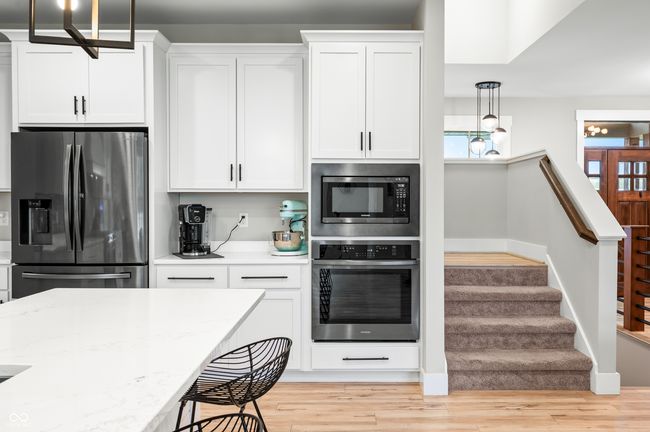 8850 W 225 S, House other with 5 bedrooms, 5 bathrooms and null parking in Columbus IN | Image 24