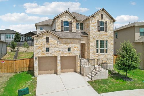 46-5312 Watusi Bend, Austin, TX, 78732 | Card Image