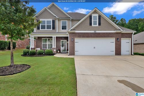 7047 Pine Mountain Cir, GARDENDALE, AL, 35071-1128 | Card Image