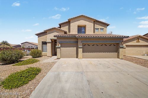 10613 E Avalon Park Street, Tucson, AZ, 85747 | Card Image