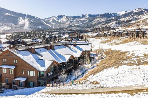 unit-606-4273 Willow Draw Dr, Park City, UT, 84098-6758 | Card Image