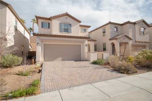 992 Via Del Campo, Henderson, NV, 89011-0941 | Card Image