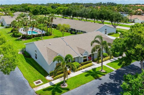 2902-3383 Erick Lake Dr, NAPLES, FL, 34109-7301 | Card Image