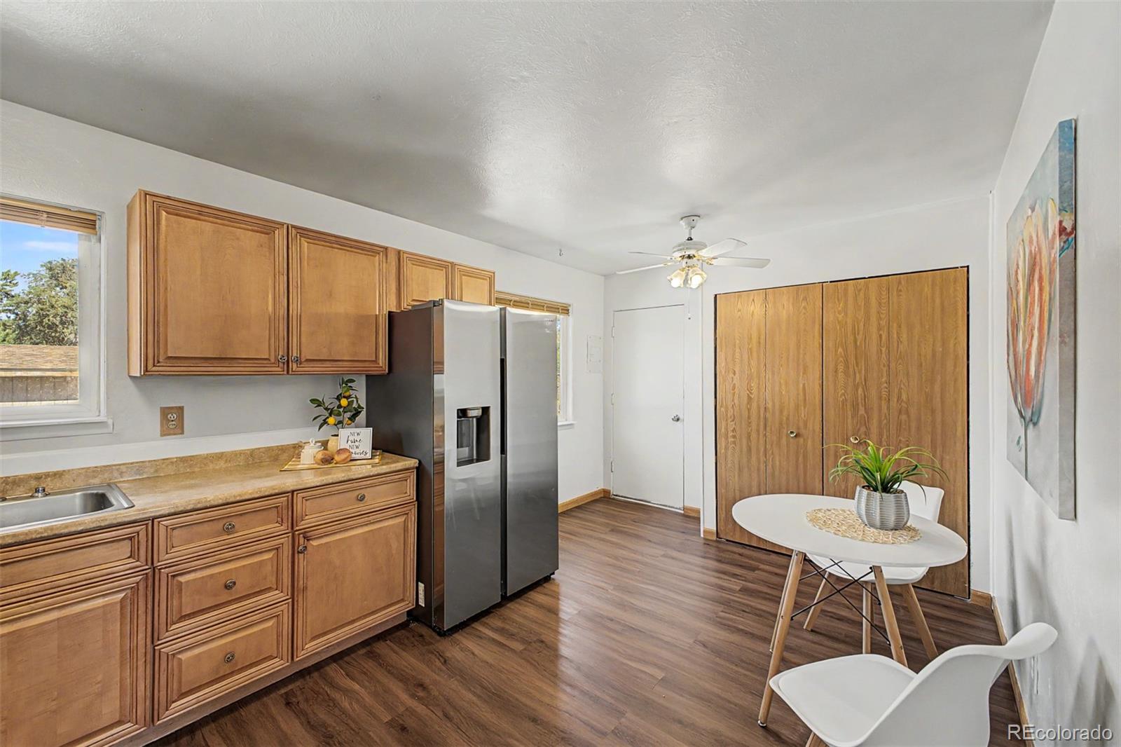 Residential in Colorado Springs 5