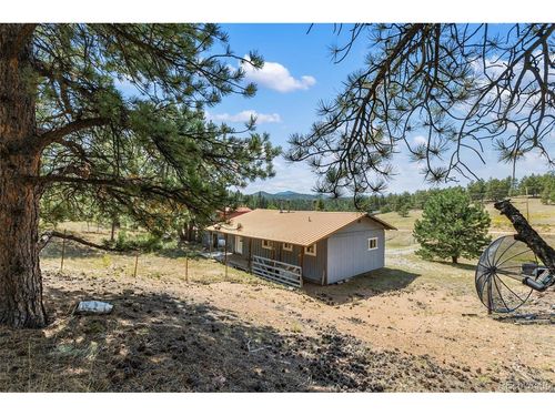 272 Spring Valley Trl, FLORISSANT, CO, 80816-9233 | Card Image