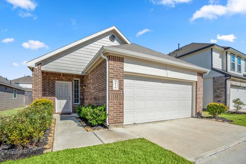 2816 Madison Dr, Conroe, TX, 77304-2994 | Card Image