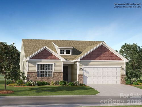 349 W 18th St, Kannapolis, NC, 28081-0090 | Card Image