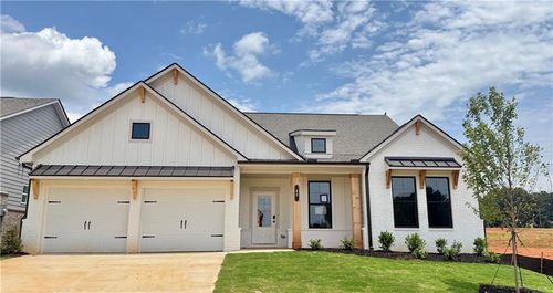 42 Piney Grove Ct, Auburn, GA, 30011 | Card Image