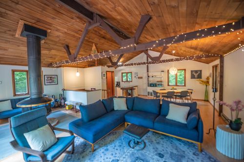6 Scattered Timber Road, Wilmington, VT, 05363 | Card Image
