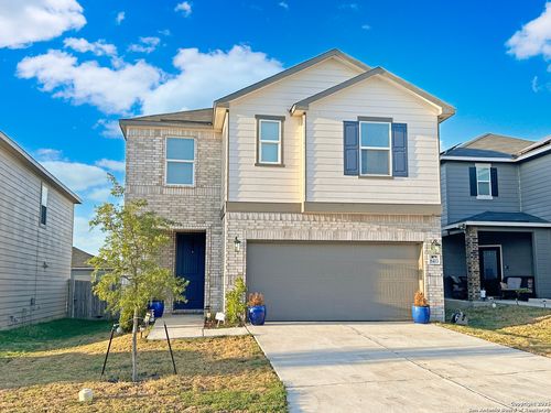 8413 Amistad Cv, Converse, TX, 78109-0016 | Card Image