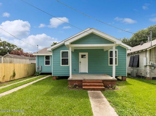 713 Saint Louis St, Lafayette, LA, 70506-4457 | Card Image