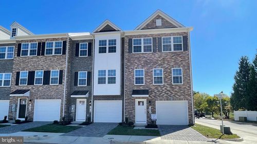 1822 Blythe Way, WINCHESTER, VA, 22601 | Card Image