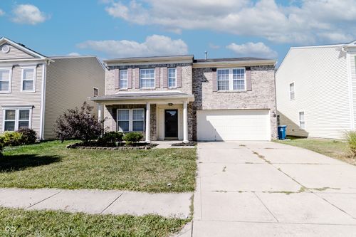 13240 All American Rd, Fishers, IN, 46037-5942 | Card Image