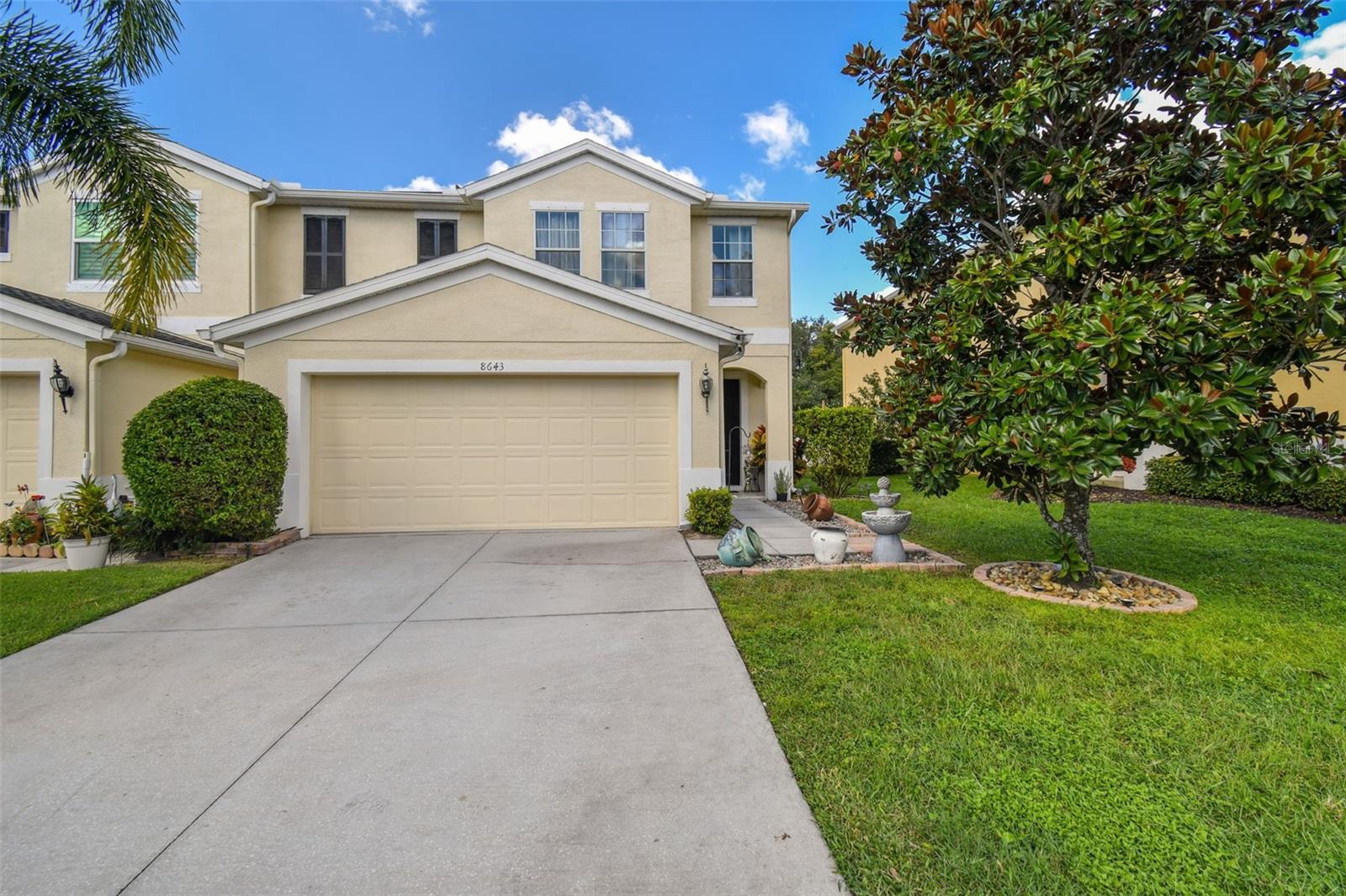 Corinthian Way, New Port Richey, FL 34654