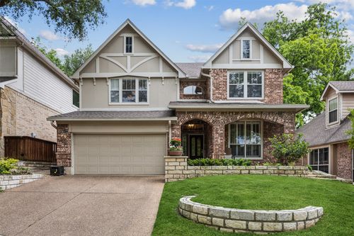 7904 Briar Brook Ct, Dallas, TX, 75218-4514 | Card Image